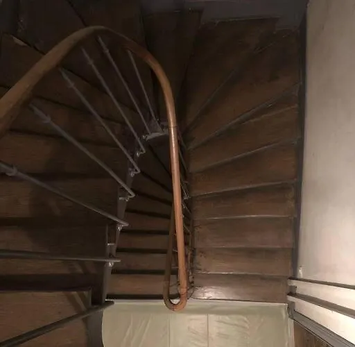 Coeur Vieux Paris. Pied Du Metro.tout Equipe Apartamento