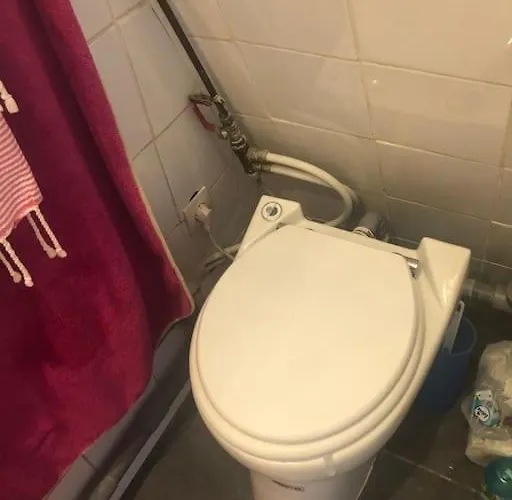 Apartamento Coeur Vieux Paris. Pied Du Metro.tout Equipe Paris